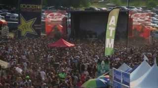 Mayhem Fest Thrown Into Exile Attika 7 Emmure Born of Osiris Motionless in White Children of Bodem