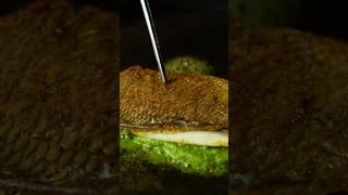 Hara Masala Tawa Fry