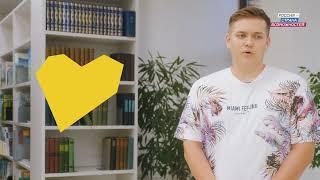 #яговорю // Владимир Бочкарев