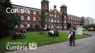 University of Cumbria - Carlisle