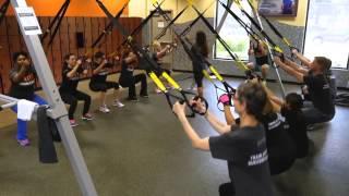 24 Hour Fitness Super-Sport Clubs – Tour our biggest and best
