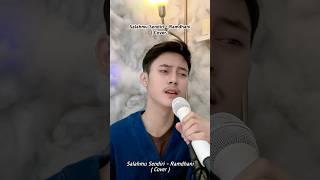 Salahmu Sendiri - Cut Rani ( Cover ) Ramdhani