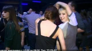 MAYDAY BELARUS. FIRESPACE. Gomel - Plaza club