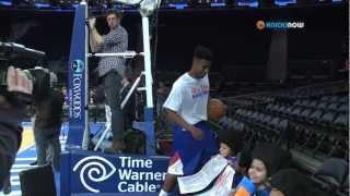 Shump Meets The Little Shumps