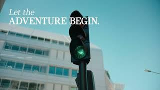 The MINI Countryman | Adventure Is Calling | MINI UK