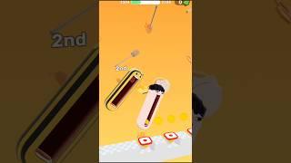 Jump Like a Fool, Land Like a King  #HoppingHeads #FunnyGameplay #Gaming