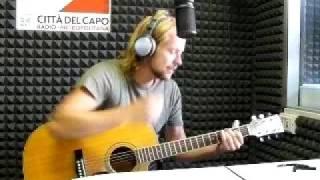 Terje Nordgarden - All Yr Notes (live at Maps)