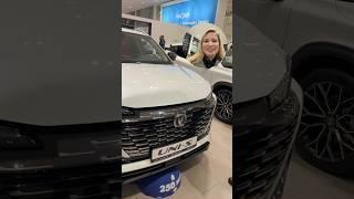 Приехали выбирать новую тачку!  #siberianwellness #автопроектsw