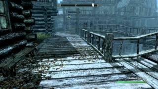 Skyrim Walkthrough: Ep. 8 Fast Leveling Pickpocket (auluftwaffles.wordpress.com)