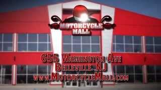 Motorcyce Mall - The Tri-State Area's Premier Motorcycle and Powersports Dealership