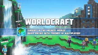 Promo Video | WORLDCRAFT