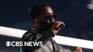 Prosecutors near end of case in Sean "Diddy" Combs trial