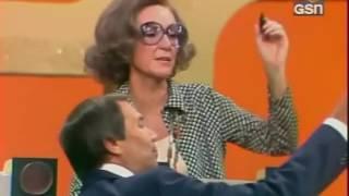 Match Game 76 (Episode 797) (Marty BLANK)