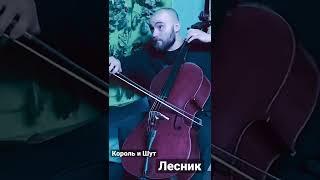 Король и шут - Лесник