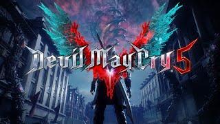 [ DMC5 ] - I'm so sorry