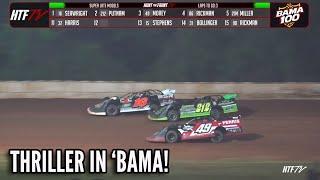 Highlights & Interviews | Bama 100 Opening Night at Xtreme Speedway