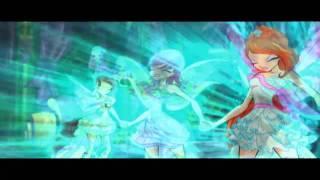 Winx Club:Going Beyond Believix! Promo! @1/12c! HD!