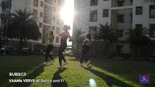 ZUMBA HE ZUMBA HA | Don Lore V | Zumba ® fitness | VAANIs VERVE of Dance and Fitness