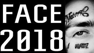 FACE: The Movie (2018) - TEASER