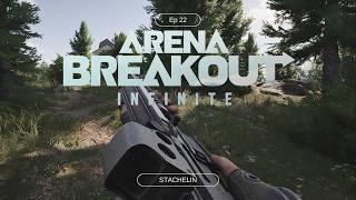 Reviewing Arena Breakout - The Best Tarkov Clone