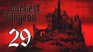 Darkest Dungeon - "БОСС: Великий Некромант" - 29