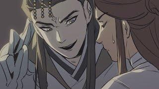 Mother Knows Best (colored) | TGCF animatic