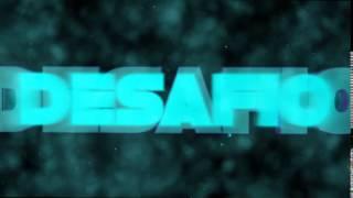 Intro Pro Desafio do DoctorFX /Bolafx meu professor de intros Haha!