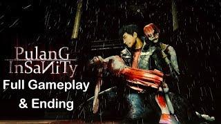 Pulang Insanity - Full Gameplay Walkthrough & Ending