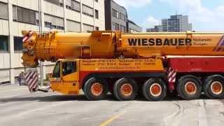 Demag AC 700 Wiesbauer