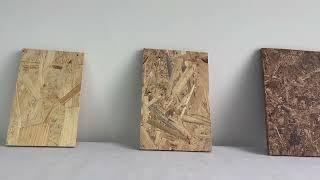 osb board-ONSUN GROUP one-stop wood panel supplier