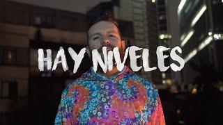 HAY NIVELES - Daniel Habif