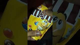 chocolate | m&m's | #food video | SL damiya | 