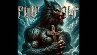 Powerwolf - Облака, белогривые лошадки (Udio.ai) Neurocover