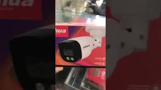 Cctv dahua Hikvision 2MP 5MP 8MP camera #construction #cctvcamera #securitycamera