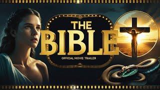 The Bible: The Greatest Story Ever Told (Official Trailer)