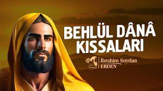 BEHLÜL DÂNÂ KISSALARI | İbrahim Soydan Erden