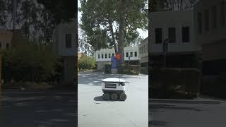 Rover on the Move: Unmanned Exploration in Action! #thetechholic