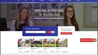 New Property Website | Manning Stainton Website 2019