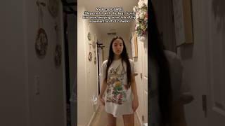 Trying different walks for fun ||Olivia Loren the makeup princess