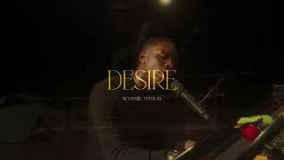 Aggy - Desire - Acoustic Version (Trailer)