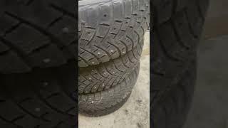 Продажа резины michelin x ice north 185/65 r14