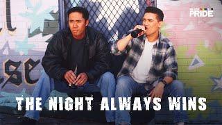 The Night Always Wins/ Coming of Age (2001) | Full-Length Gay Drama Film! | We Are Pride