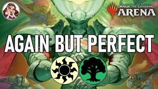 Nothing Will be BETTER Than This in The New MYTHIC META