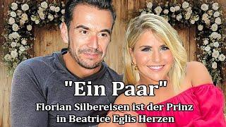 "Ein Paar"? Florian Silbereisen ist der Prinz in Beatrice Eglis Herzen, sie teilt...