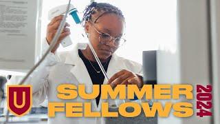 Metabolism and Exercise | Ursinus Summer Fellows