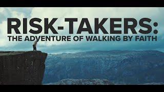 David: A Faith That Meets Adversity Head-On  Lesson Summary June 22, 2025