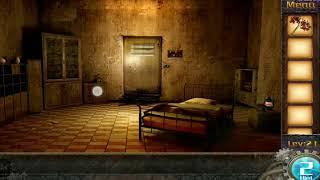 Escape Game 50 Rooms 3 - Level 21