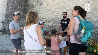 Clermont en Scène(s) revisité