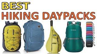 Top 5 Best Hiking Daypacks Reviews