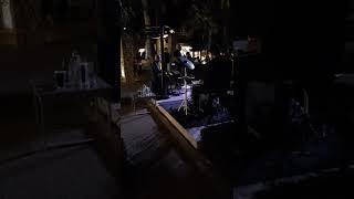 Jazz concert in Sani